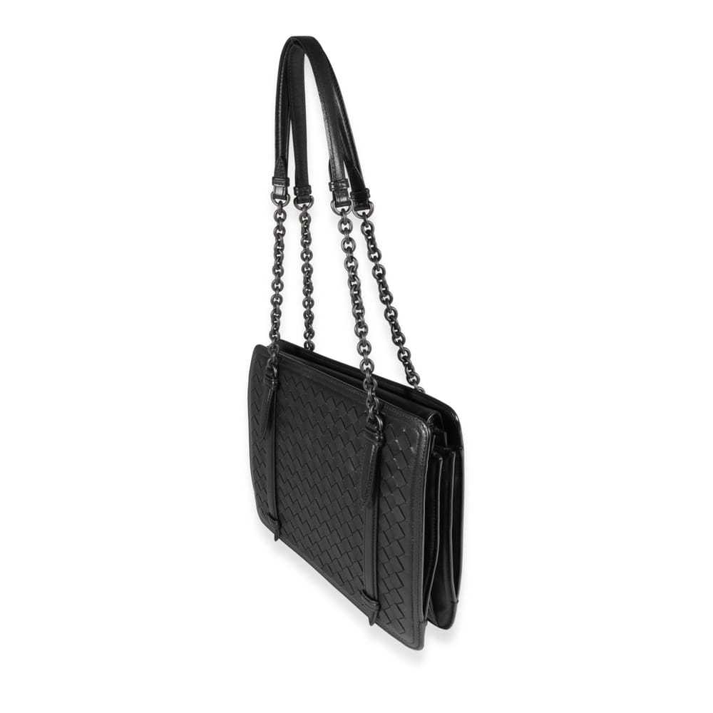 Bottega Veneta Leather handbag - image 2