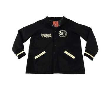 Devilock × Japanese Brand × Varsity Jacket Devilo… - image 1