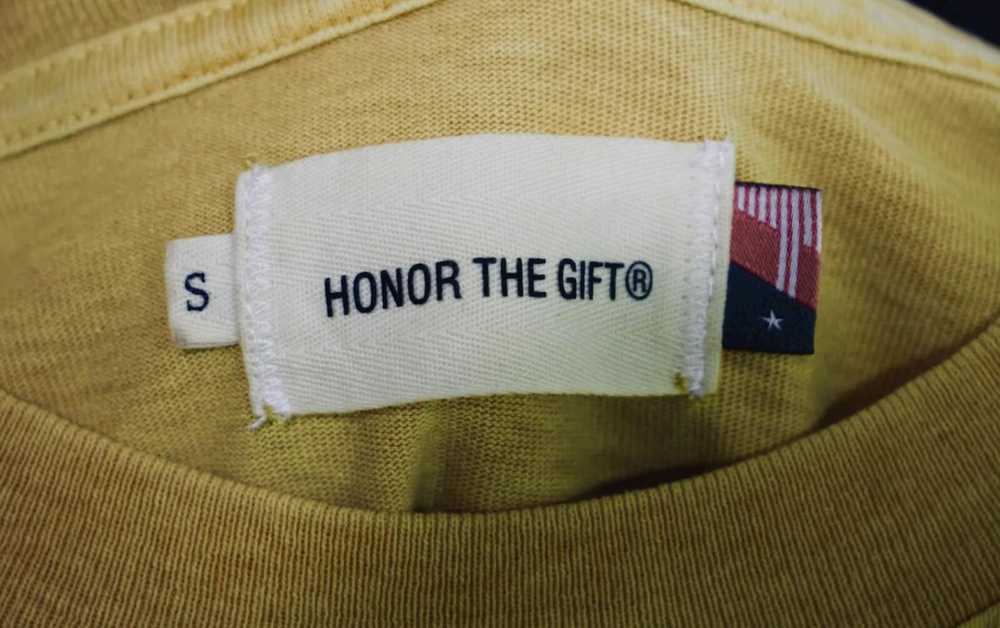 Honor the Gift Honor The Gift Mens - The Spirit I… - image 3