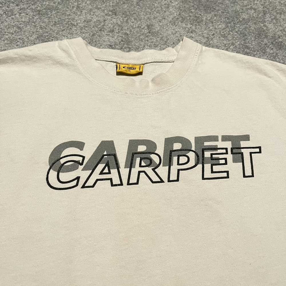 Carpet × Skategang × Streetwear Vintage Carpet Co… - image 2