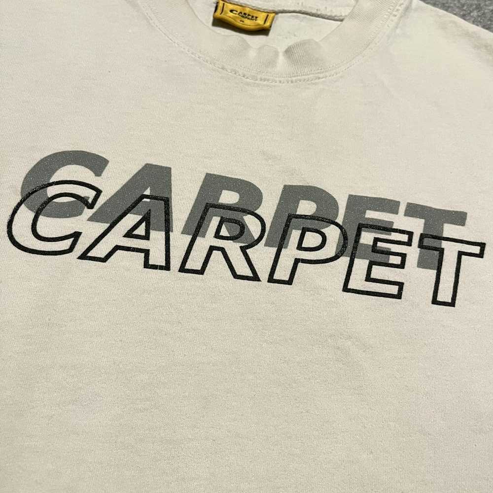 Carpet × Skategang × Streetwear Vintage Carpet Co… - image 3