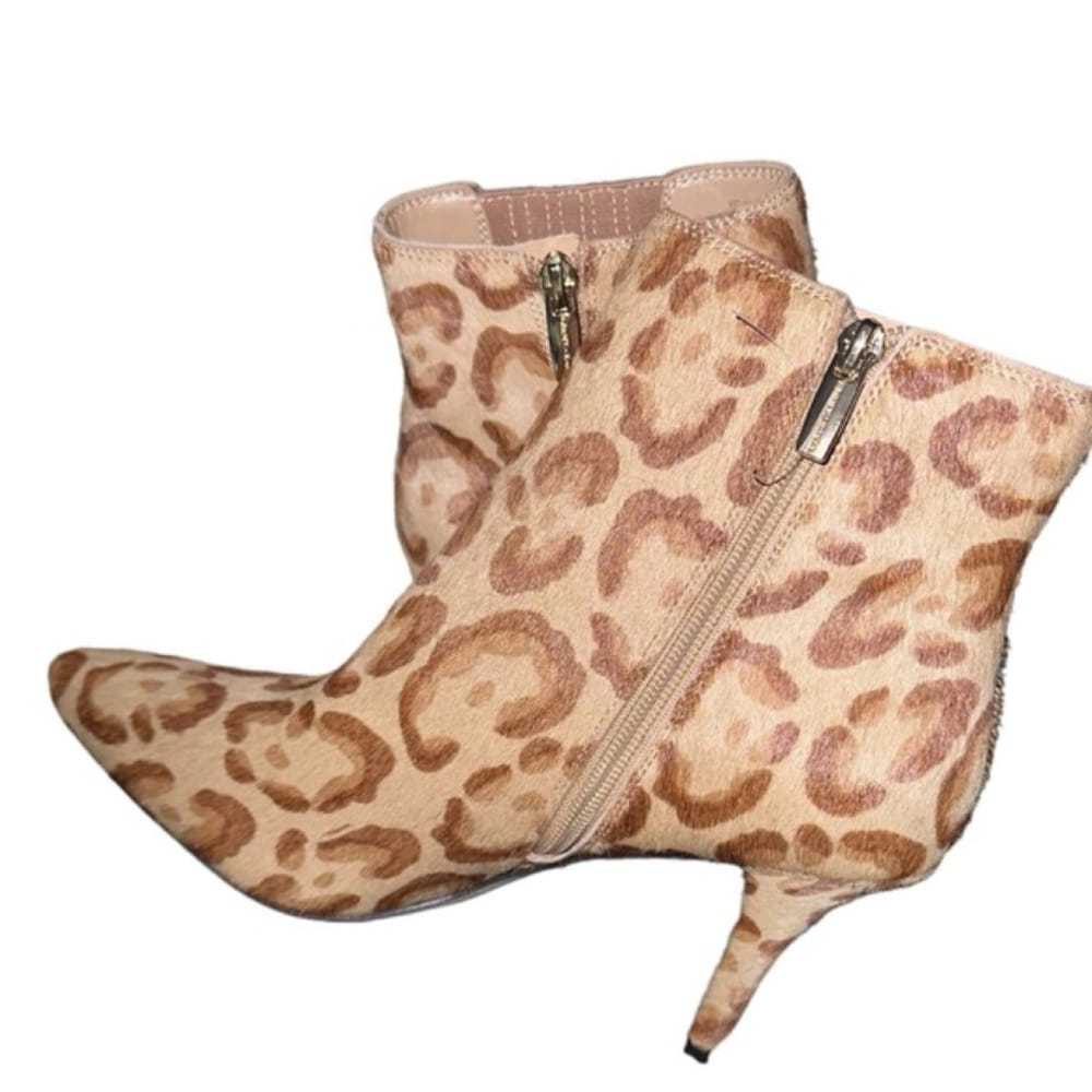 Vince Camuto Leather western boots - image 6