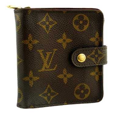 Louis Vuitton Zippy leather wallet - image 1