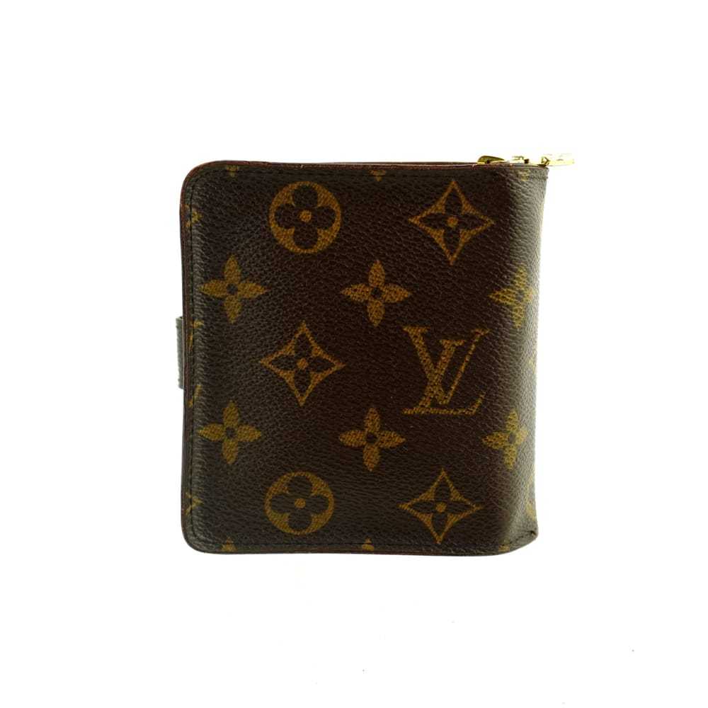 Louis Vuitton Zippy leather wallet - image 3