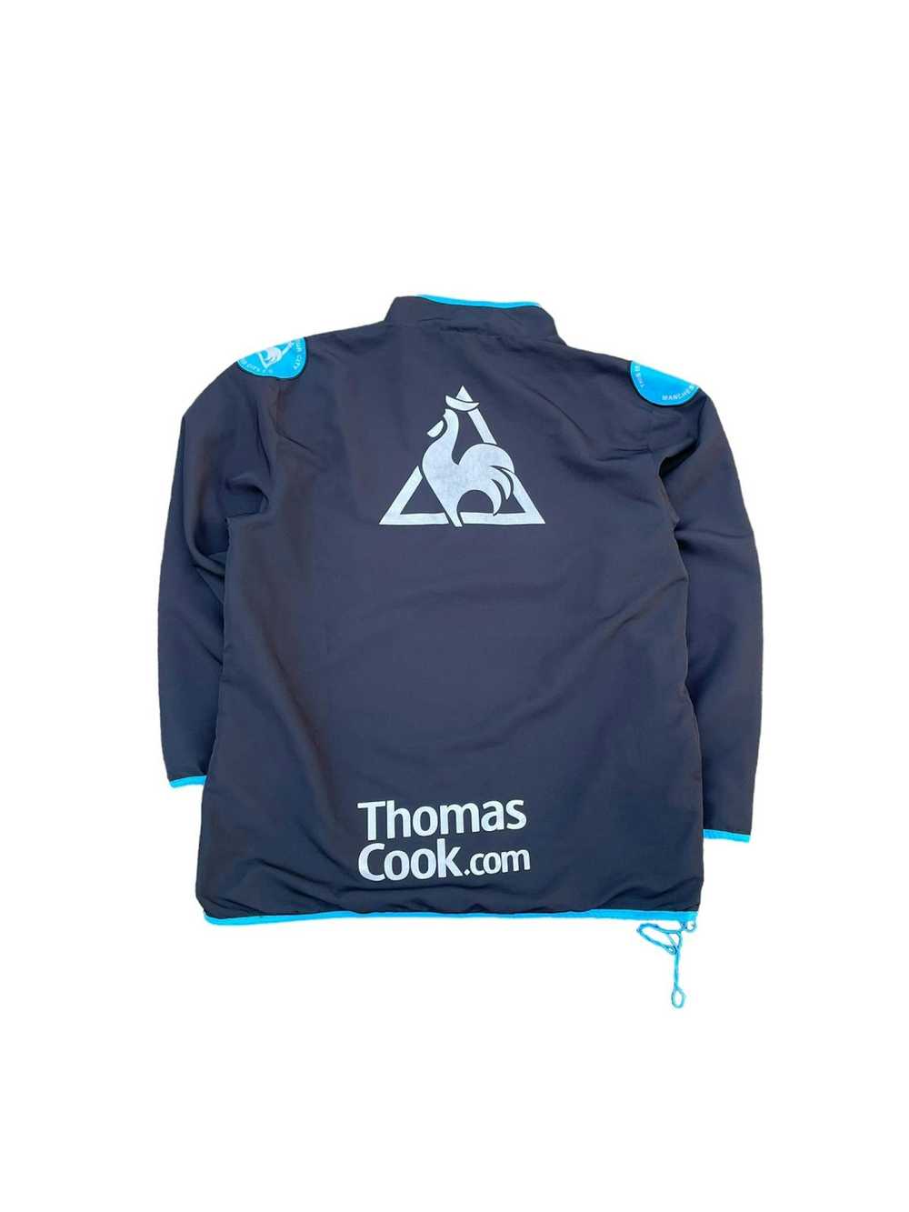 Le Coq Sportif × Soccer Jersey le coq sportif Man… - image 2