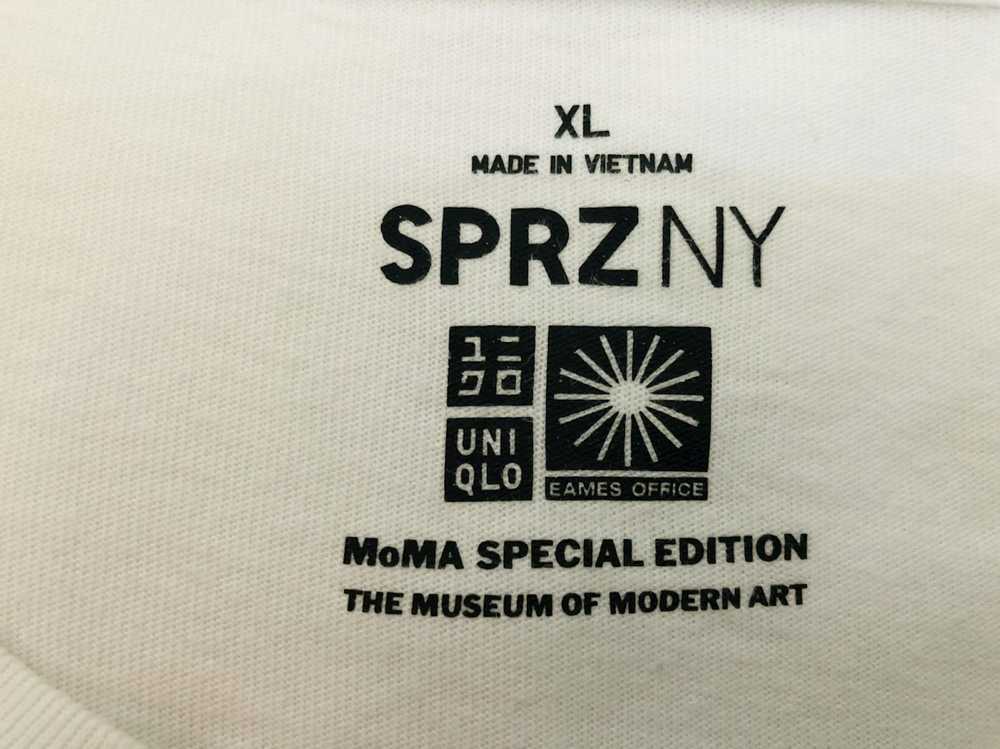 Moma × Museum × Uniqlo SPECIAL EDITION 🔥 HERMAN … - image 10