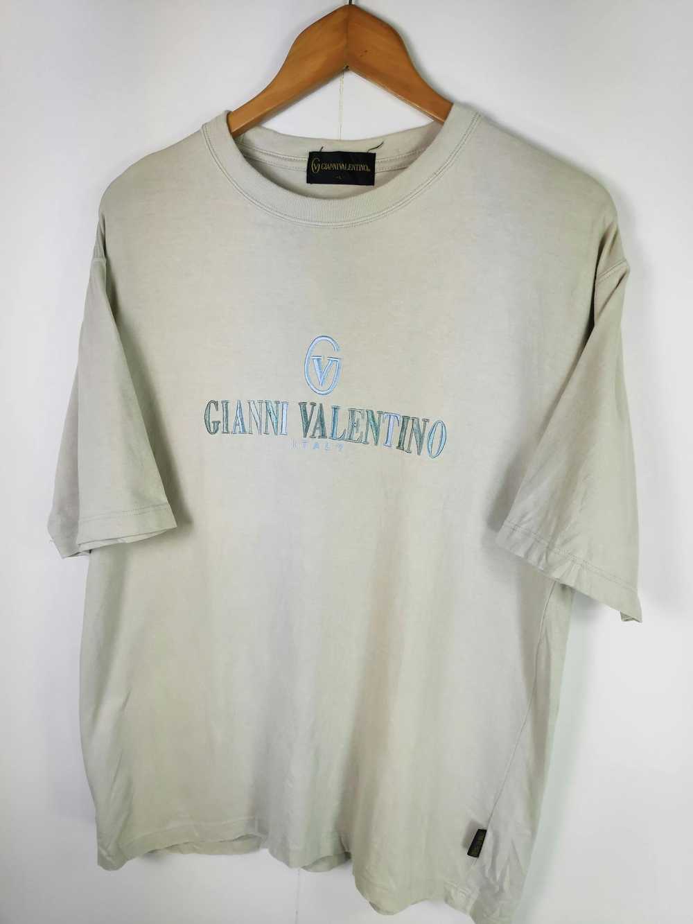Gianni × Valentino × Vintage VINTAGE GIANNI VALEN… - image 2