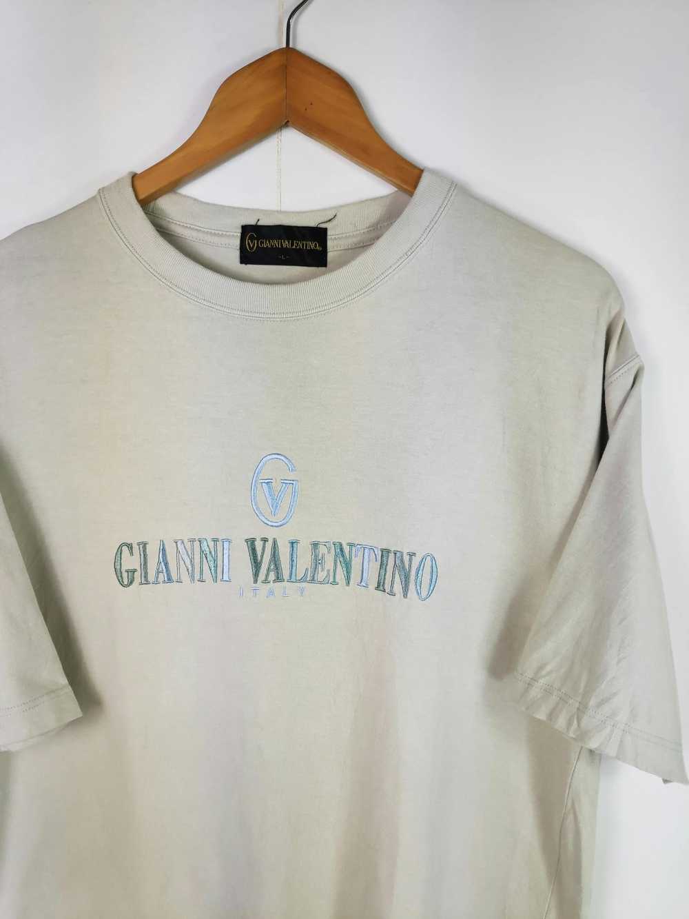 Gianni × Valentino × Vintage VINTAGE GIANNI VALEN… - image 3