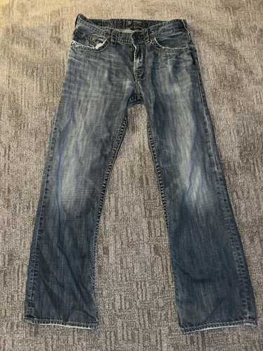 Silver Jeans Co. Silver Jeans Co Jeans