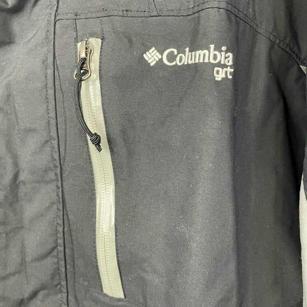 Columbia Columbia Interchange Coat XL Mens Omni-T… - image 2