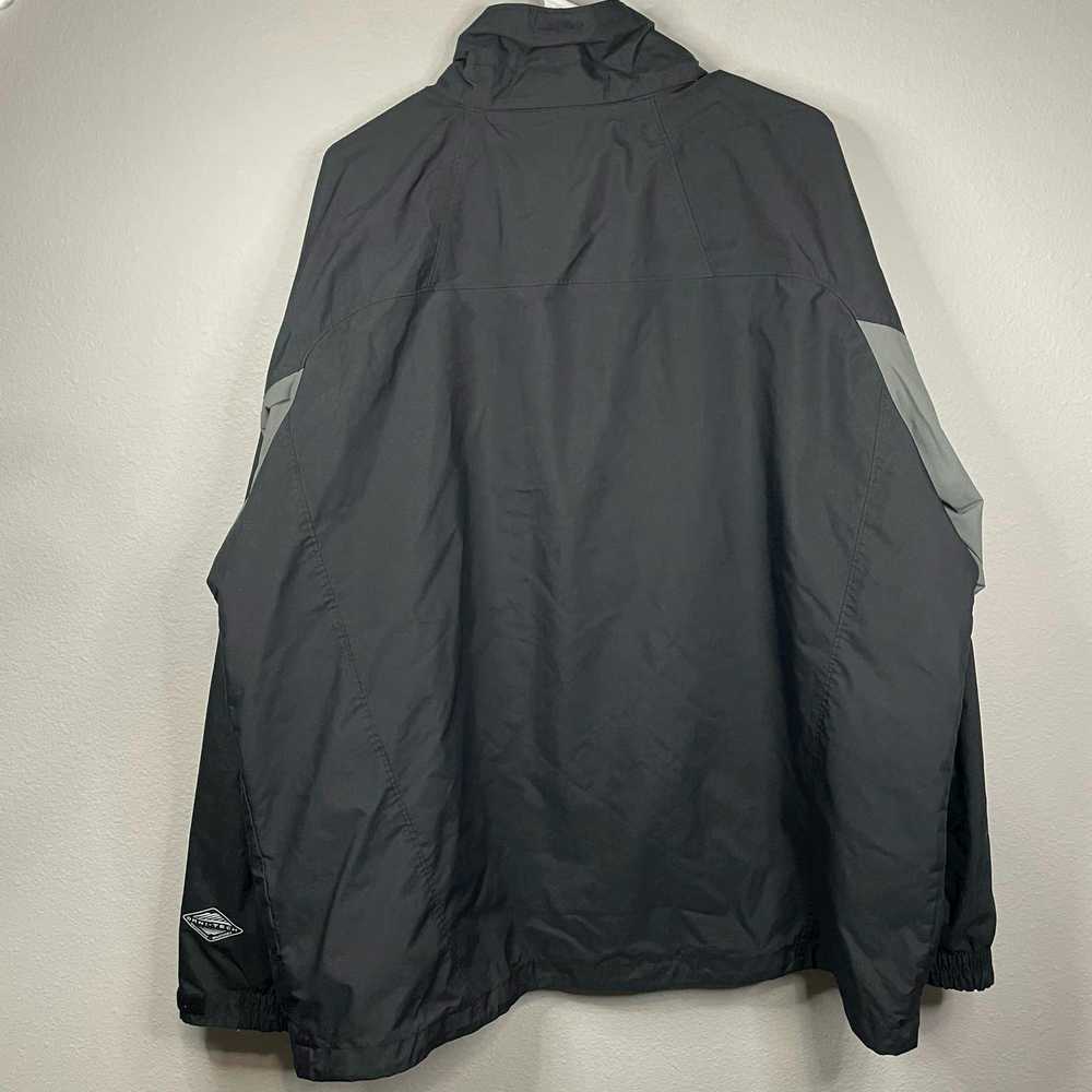 Columbia Columbia Interchange Coat XL Mens Omni-T… - image 9