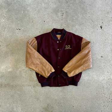 Gap × Varsity Jacket × Vintage Vintage Gap Classic