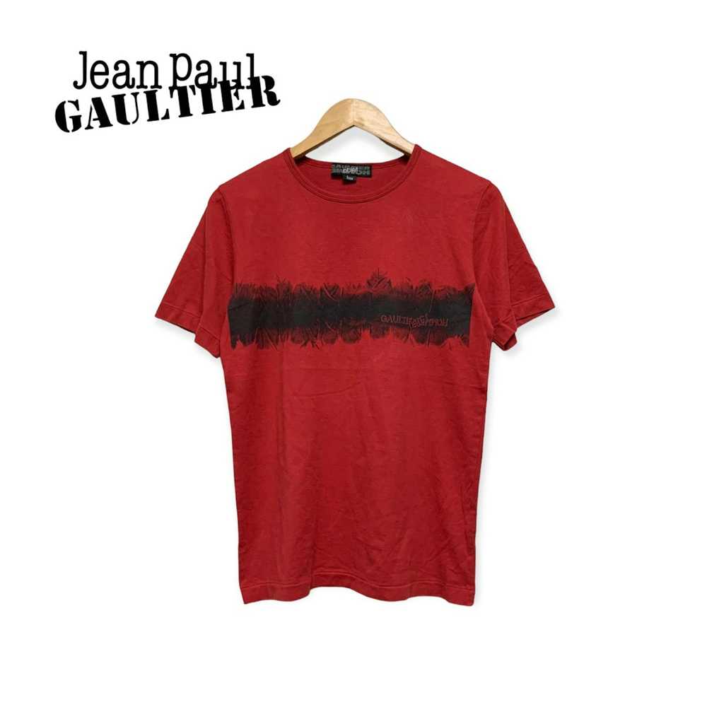 Designer × Jean Paul Gaultier × Luxury JEAN PAUL … - image 1