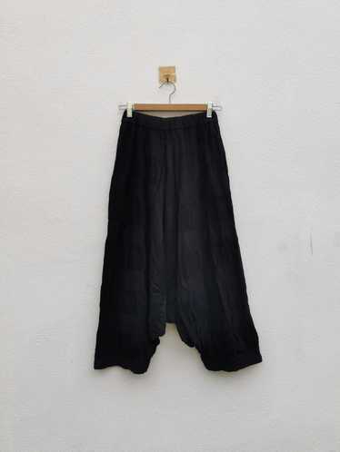 FW14 ISSEY MIYAKE MEN PES Hakama Pants - メルカリ