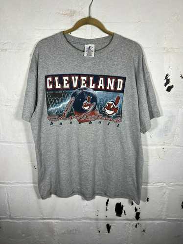 Vintage Vintage Cleveland Indians Shirt