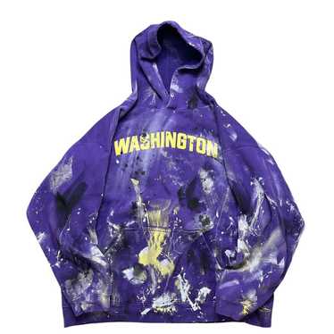 Streetwear × Vintage × Workers Vintage Washington… - image 1