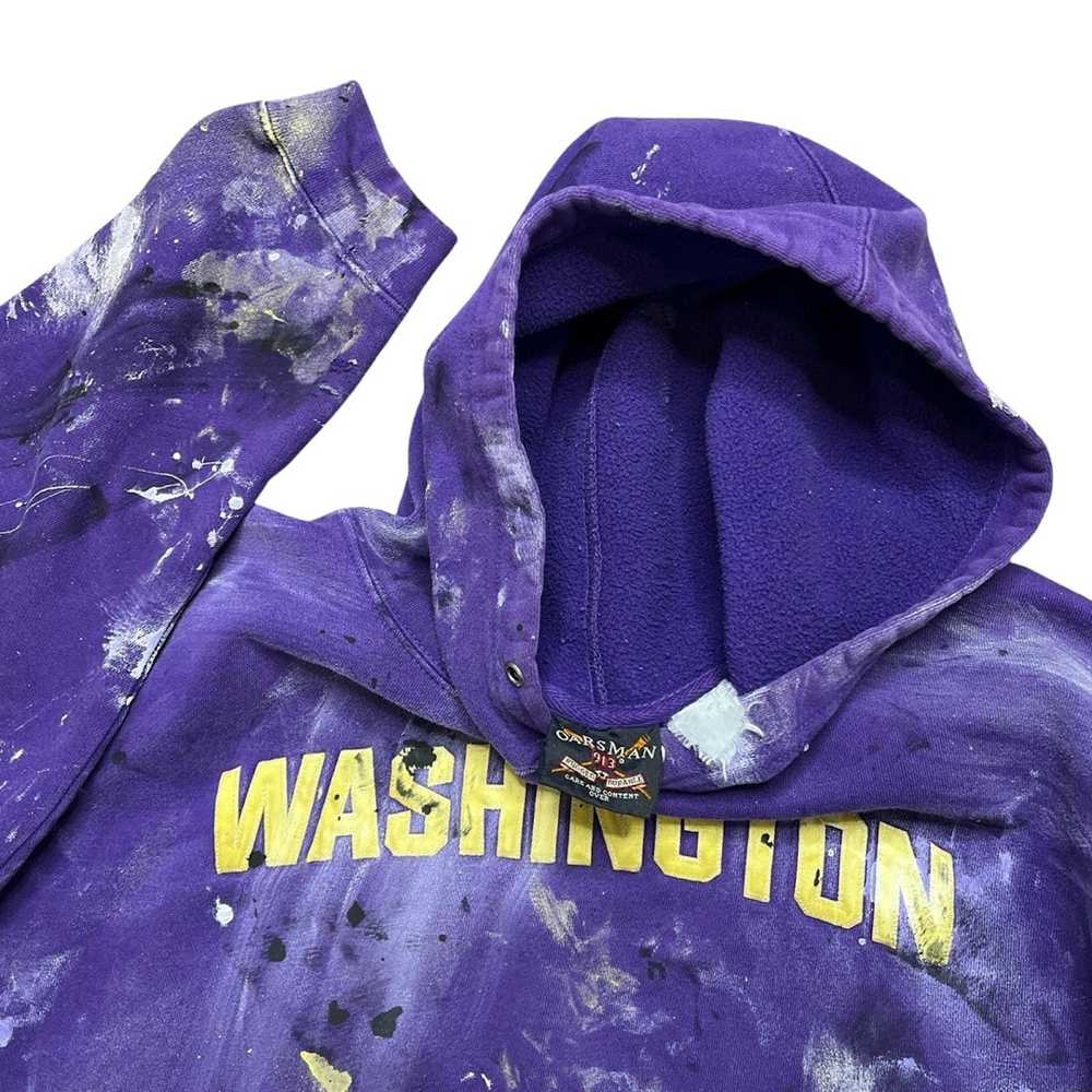 Streetwear × Vintage × Workers Vintage Washington… - image 9