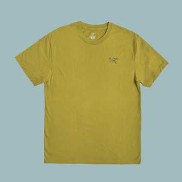 Arcteryx t shirt mens - Gem Arcteryx t shirt mens - Gem