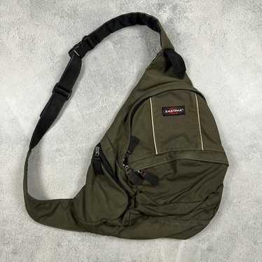 Eastpak × Streetwear × Vintage Vintage Eastpak y2… - image 1