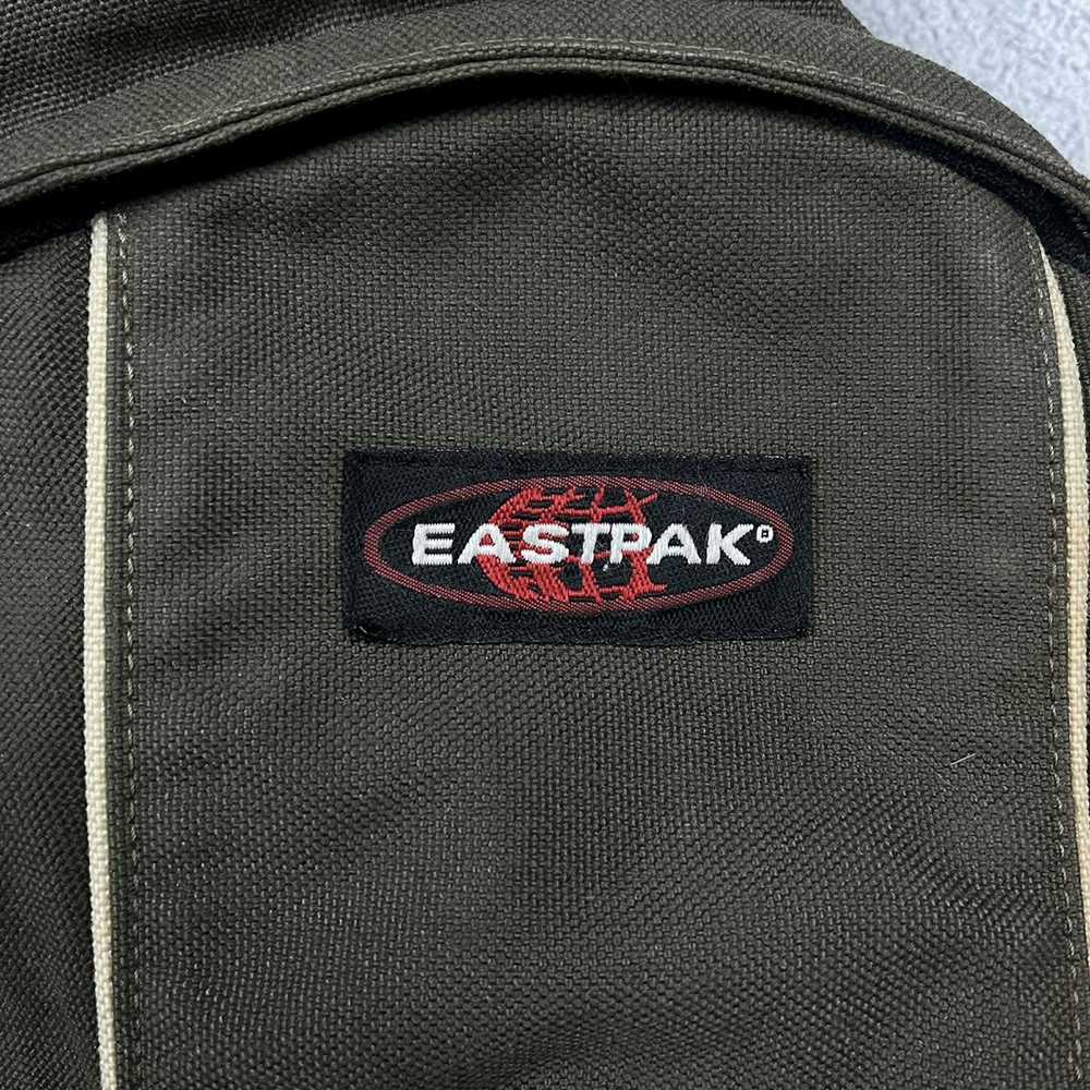 Eastpak × Streetwear × Vintage Vintage Eastpak y2… - image 4