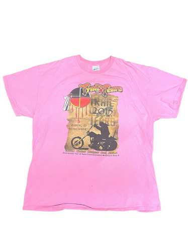 Indian Motercycles × Tee Shirt × Vintage Vintage … - image 1