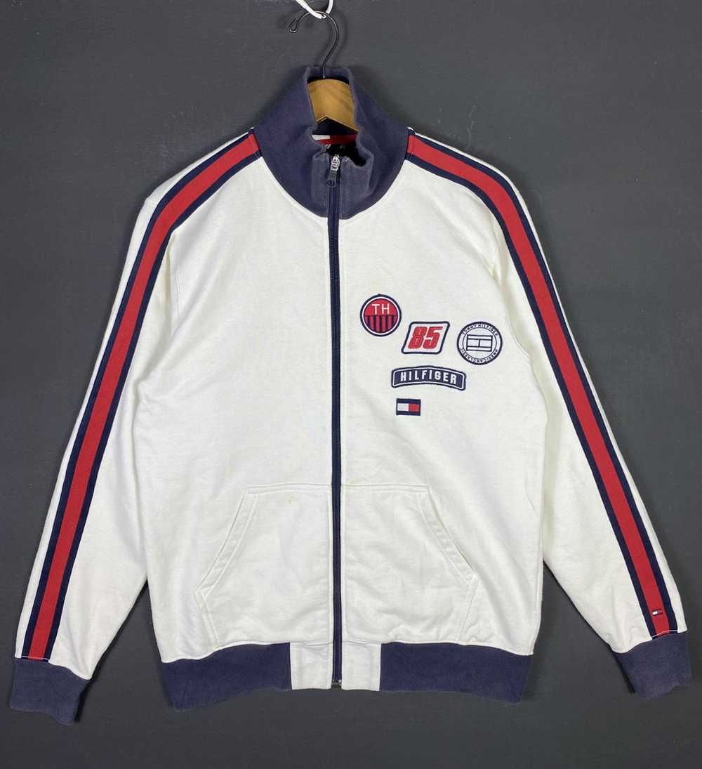 Archival Clothing × Sportswear × Tommy Hilfiger T… - image 1