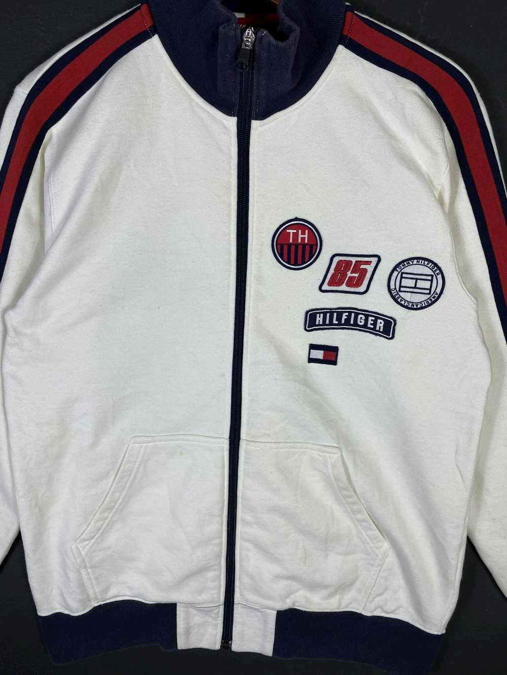 Archival Clothing × Sportswear × Tommy Hilfiger T… - image 2