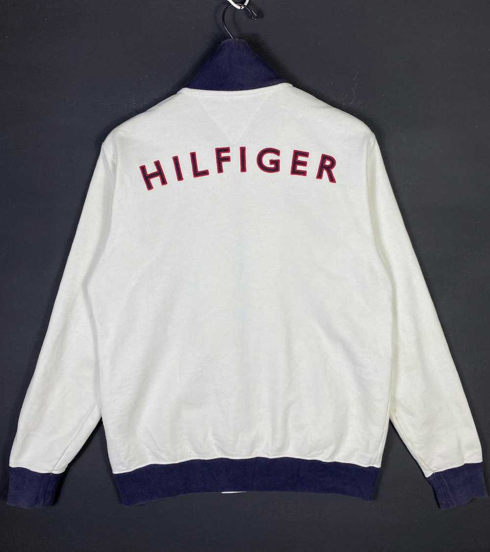 Archival Clothing × Sportswear × Tommy Hilfiger T… - image 8