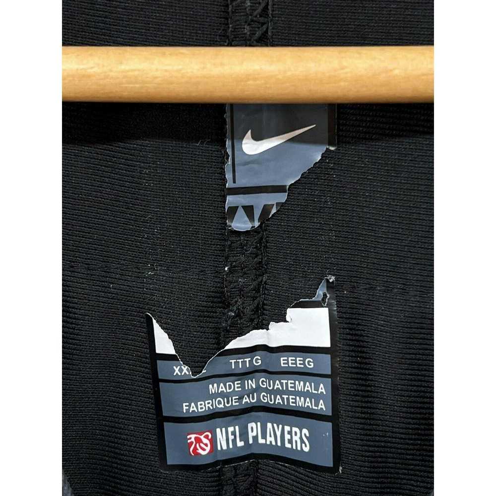 Nike Nike NFL Raiders Josh Jacobs 60th Anniversar… - image 3