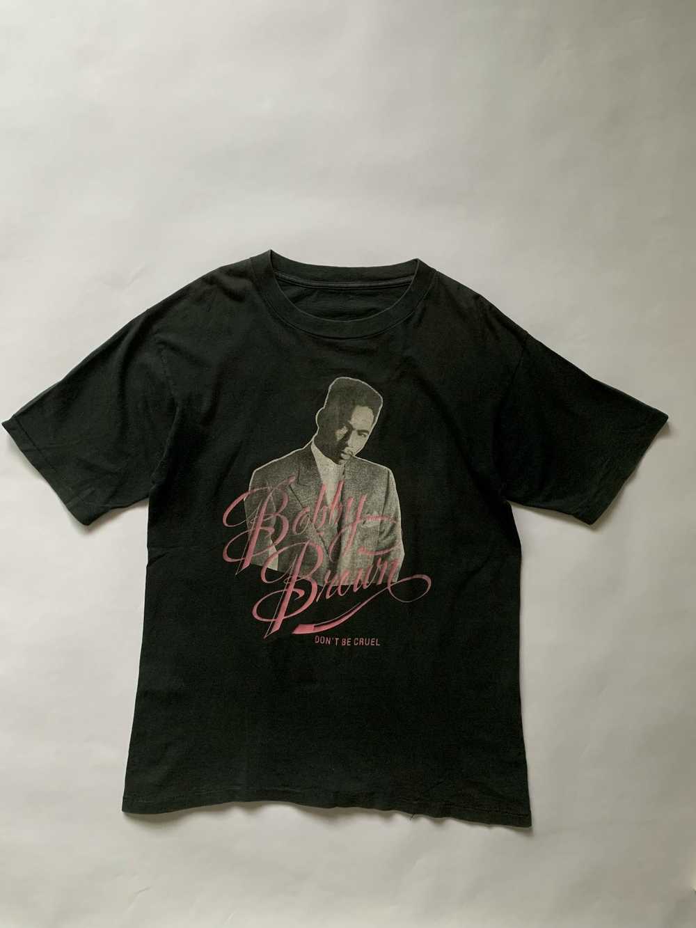 Archival Clothing × Vintage OG 1988 Bobby Brown D… - image 1