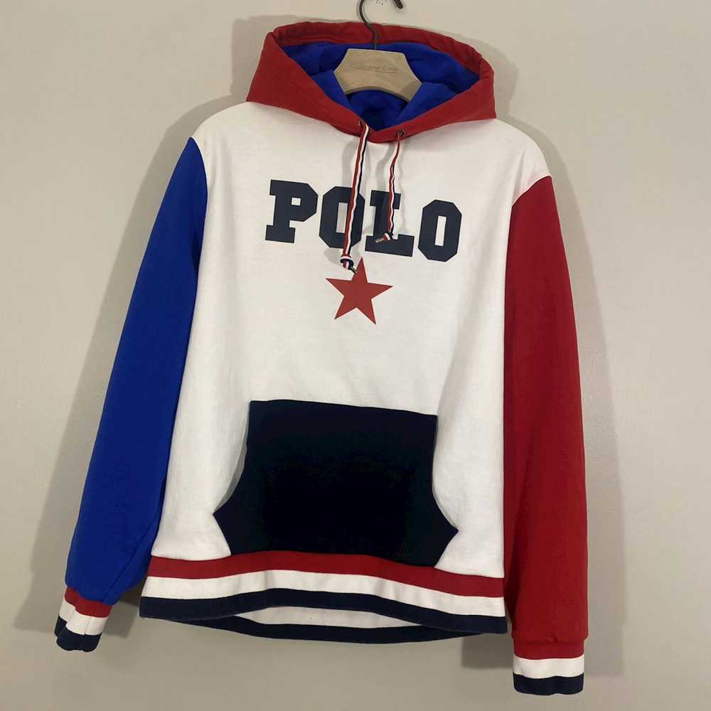 Polo Ralph Lauren Polo Ralph Lauren Polo Star col… - image 2