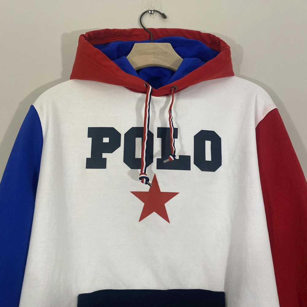 Polo Ralph Lauren Polo Ralph Lauren Polo Star col… - image 3