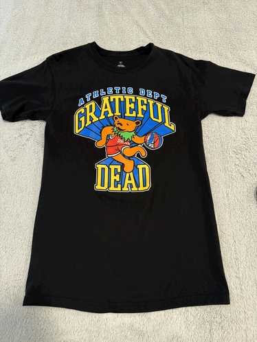 Grateful Dead Grateful Dead Athletic Dept - image 1