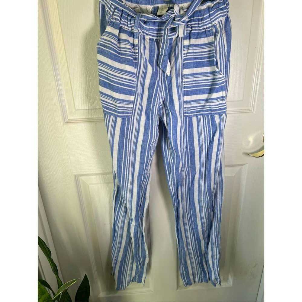 C&A Linen Pants - image 7