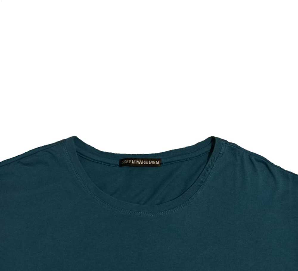 Issey Miyake Issey Miyake Men T-shirt - image 2