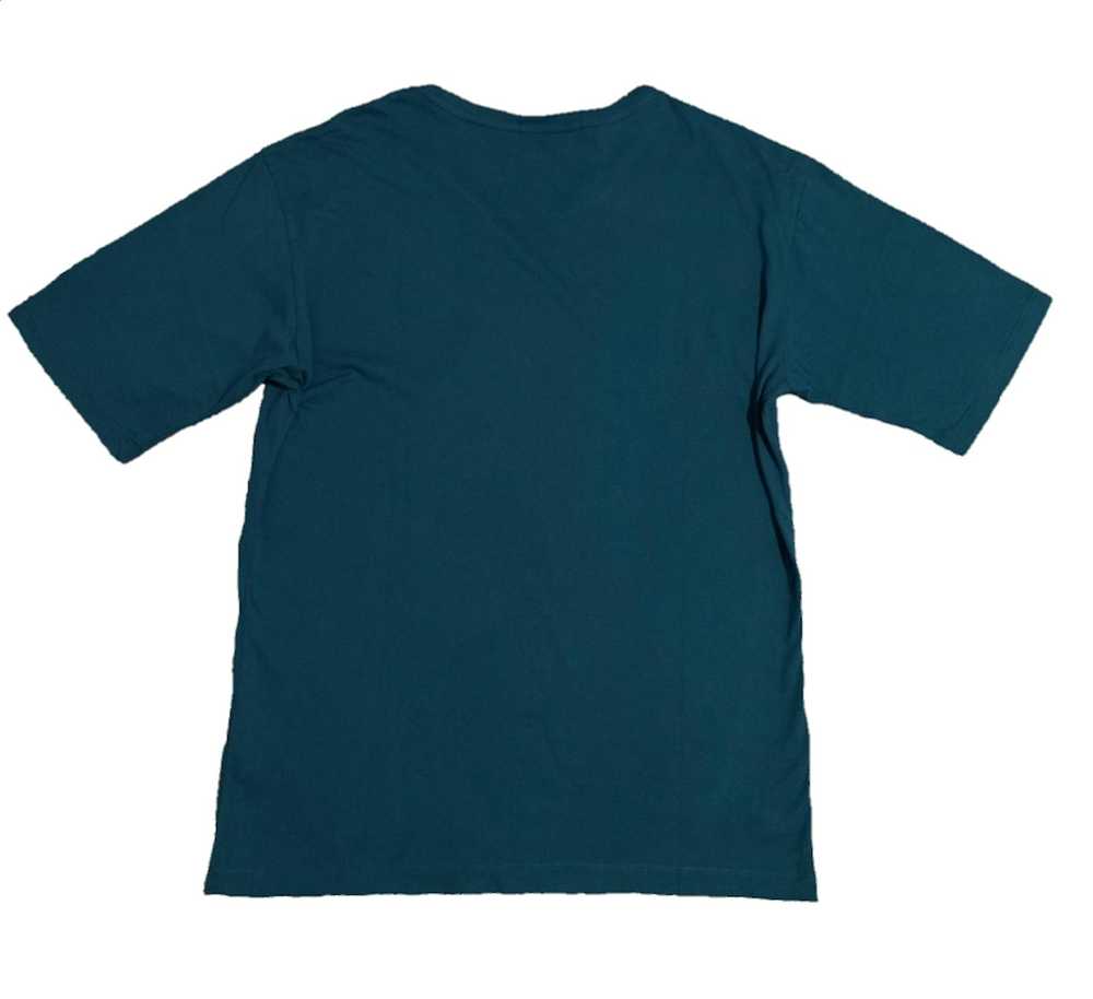 Issey Miyake Issey Miyake Men T-shirt - image 5