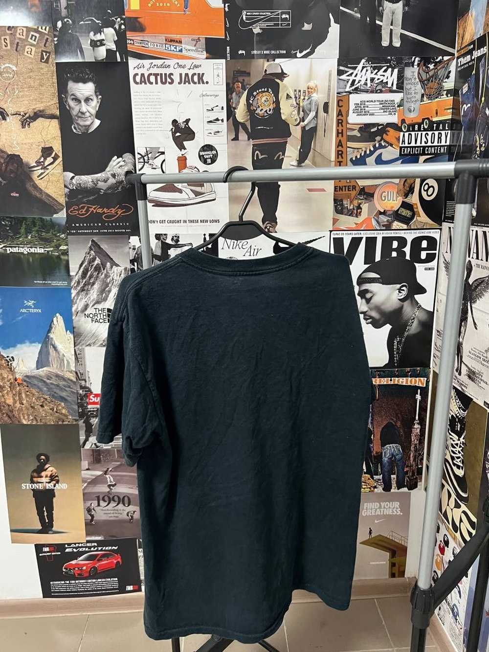 Band Tees × Rock T Shirt × Vintage Vintage t-shir… - image 7