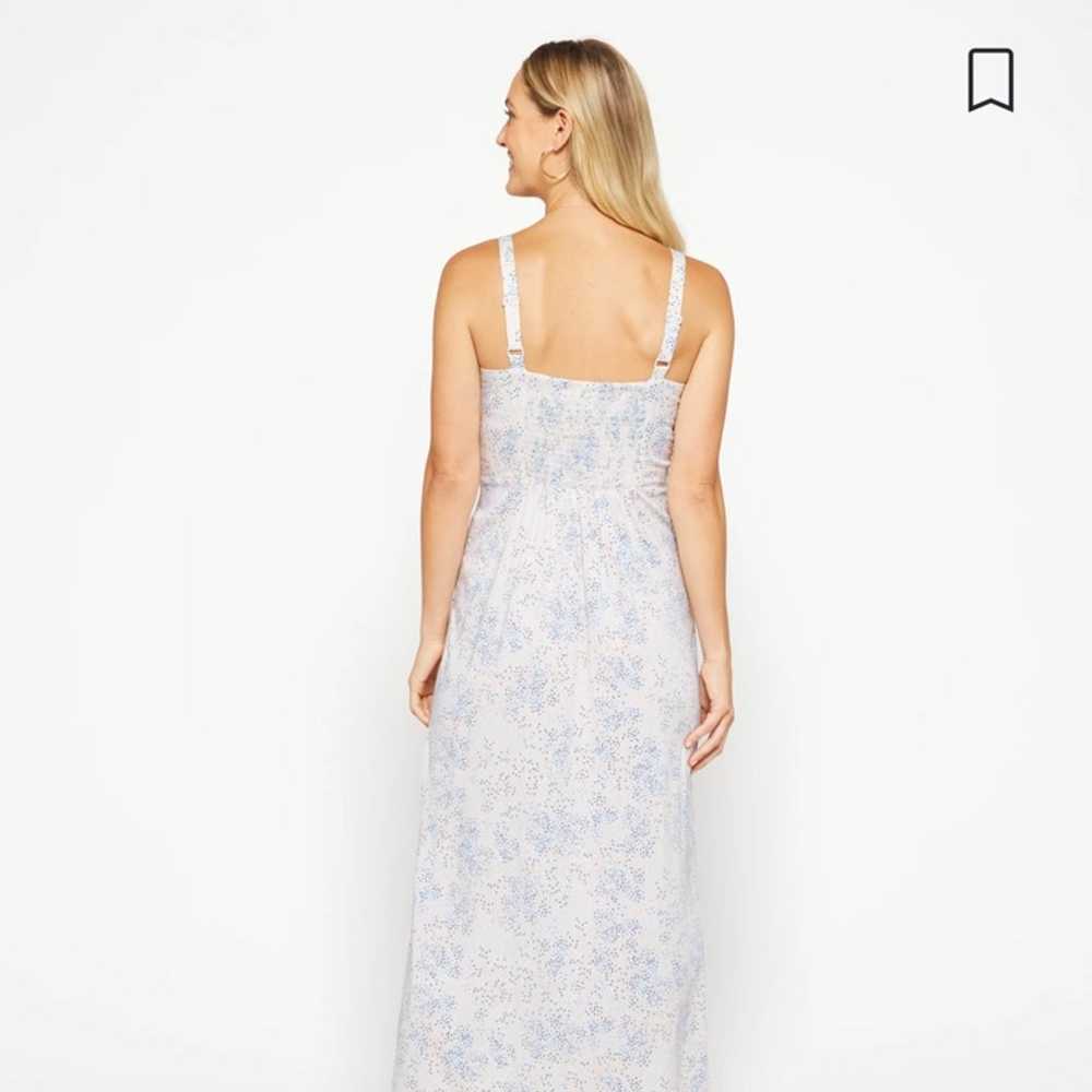 41 hawthorn Beatriz maxi dress- L - image 2