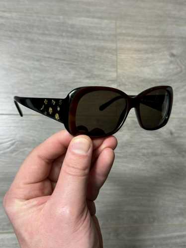 Chanel sunglasses vintage coco - Gem Chanel sunglasses vintage coco - Gem
