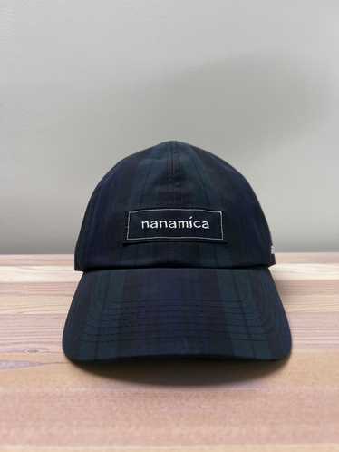 Nanamica gore-tex cap - Gem
