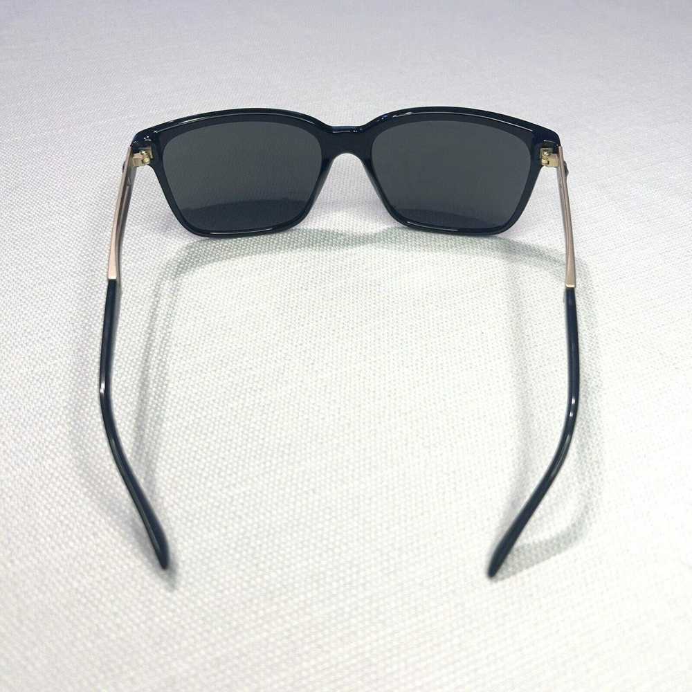 Versace Versace Sunglasses VE 4307 GB1/87 Black a… - image 5
