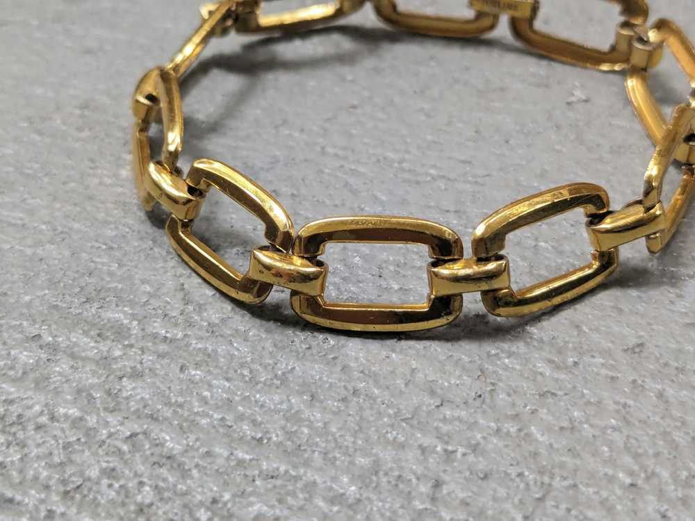 Jewelry × Streetwear × Vintage Vintage Sterling S… - image 2