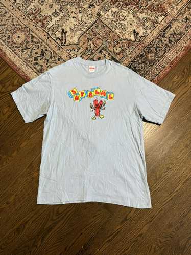 Supreme Supreme Dynamite T-Shirt - image 1