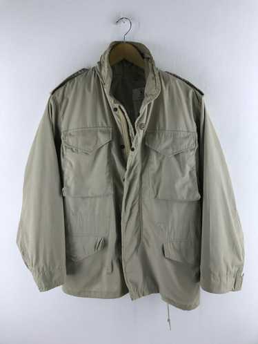 M 65 Field Jacket × Military M 65 Field Coat,Cold… - image 1
