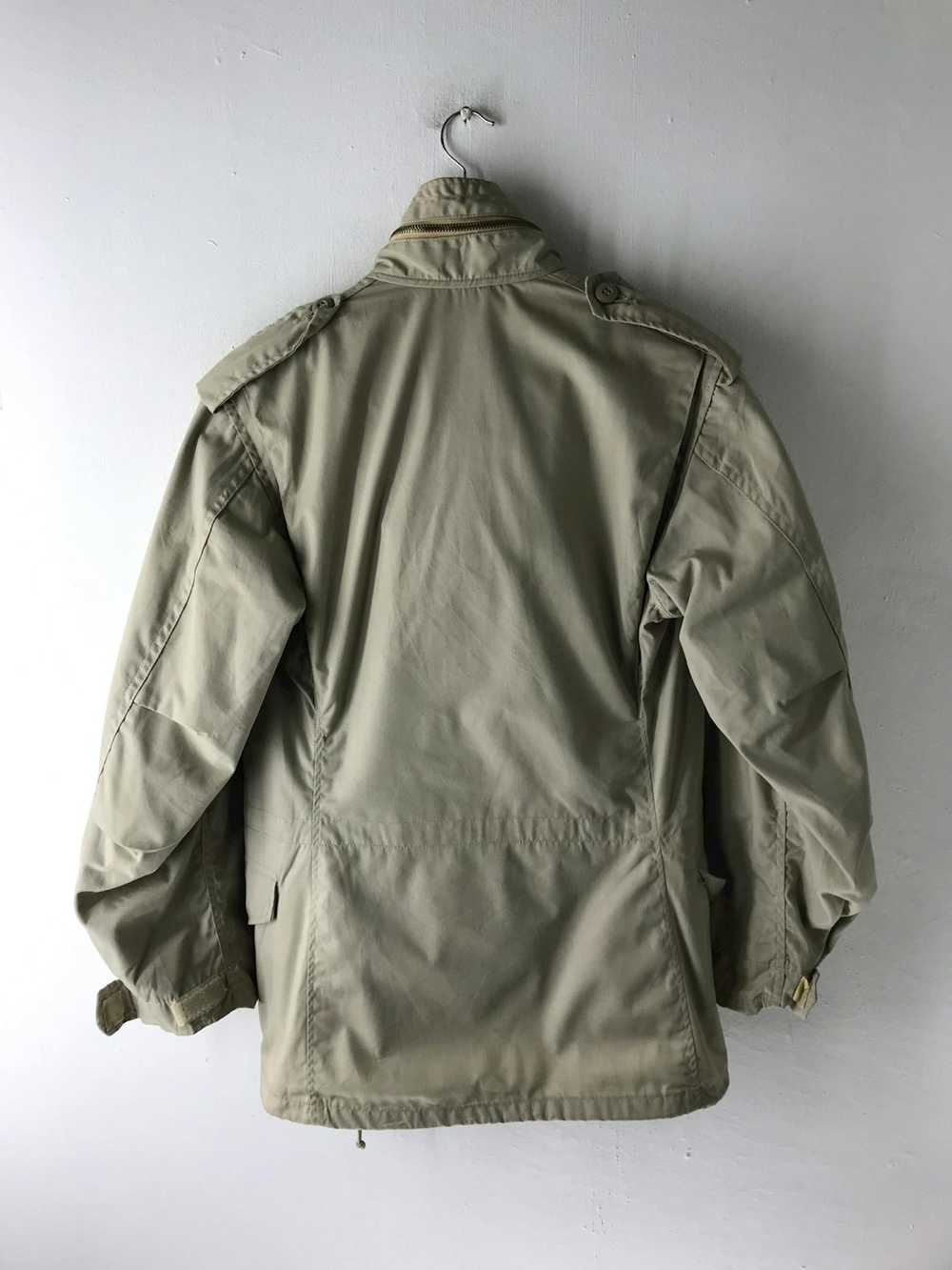 M 65 Field Jacket × Military M 65 Field Coat,Cold… - image 7