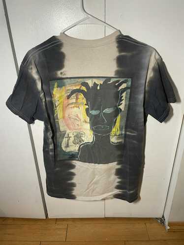 Jean Michel Basquiat × Urban Outfitters Jean Micha