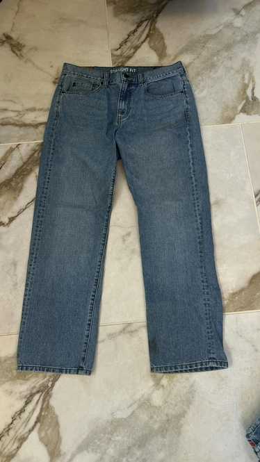 Chaps Chaps Straight Fit Jeans 32/30 - image 1