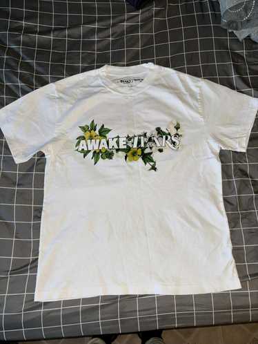 Awake t-shirt/cut & sewn - Gem