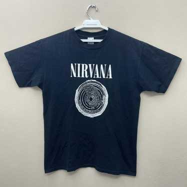 Kurt Cobain × Nirvana × Vintage Vintage 2003 Nirv… - image 1