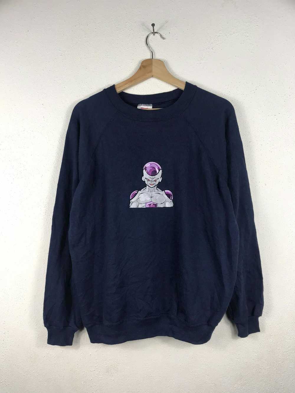 Anima × Cartoon Network × Vintage RARE Vintage Fr… - image 1